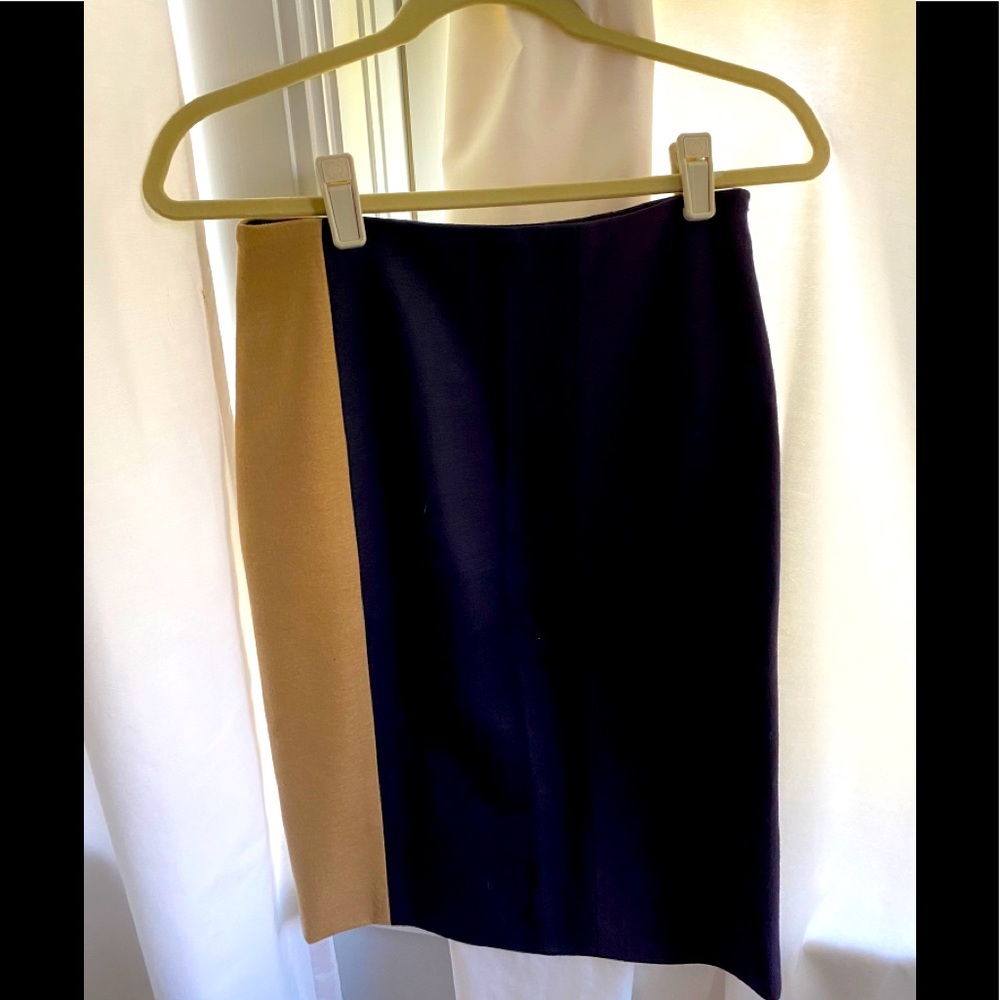 HUGO BOSS Pencil Skirt